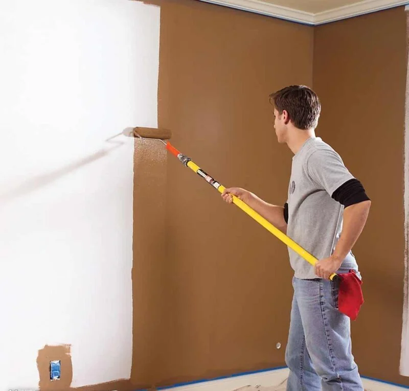 Güzelyalı Boya Badanacı