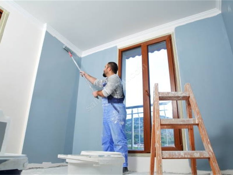 Güzelyalı Boya Badanacı