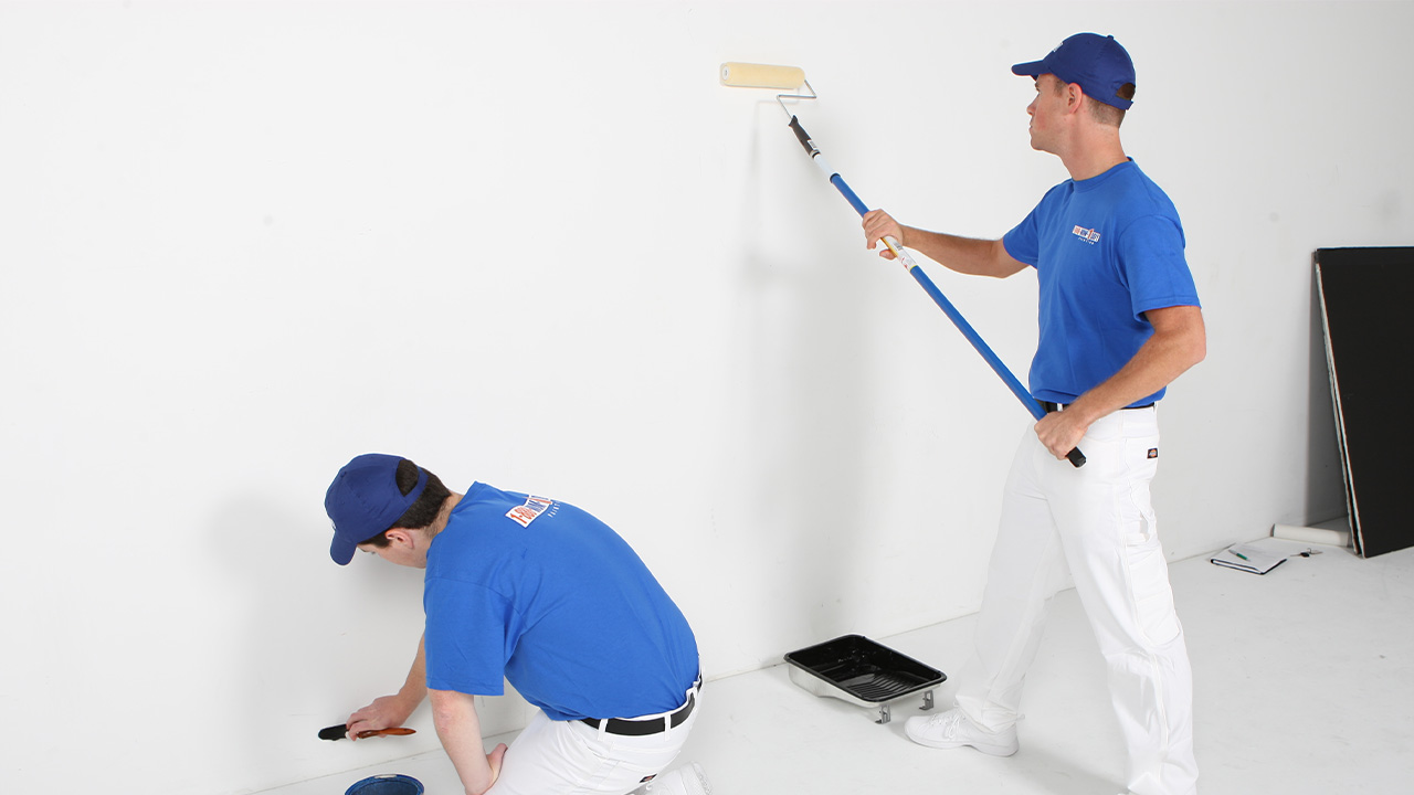 Güzelyalı Boya Badanacı